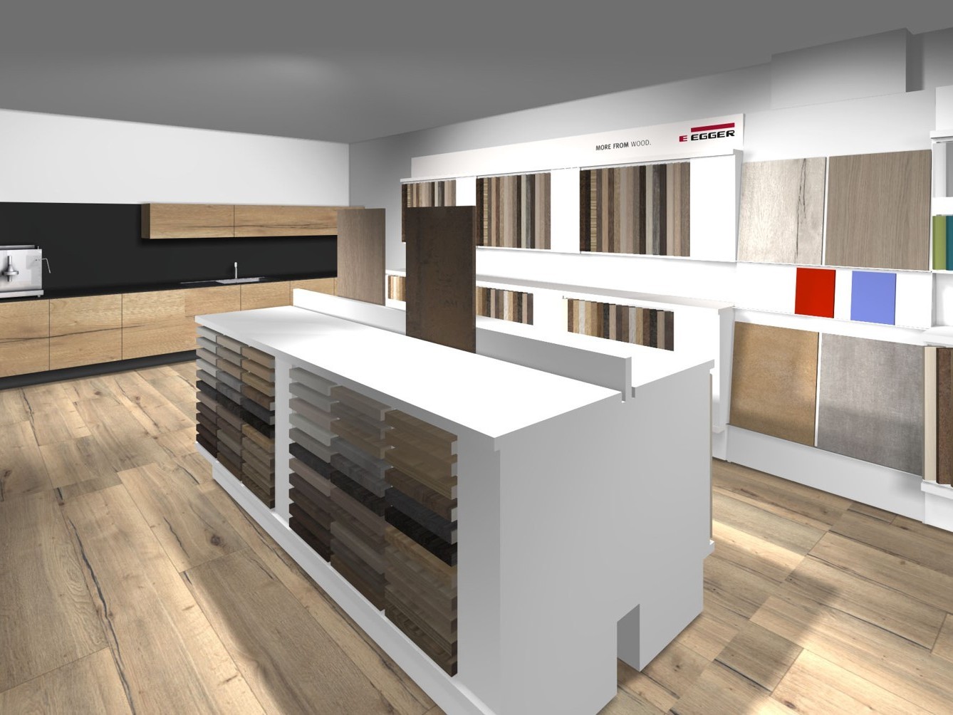 櫥柜門板怎么選？哪種環(huán)保性價比高？不要再糾結(jié)